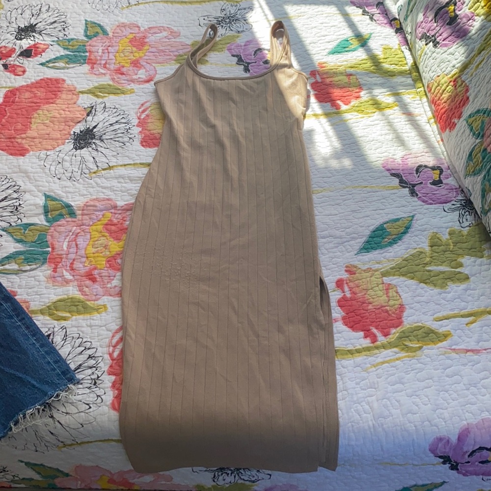 Princess Polly midi dress